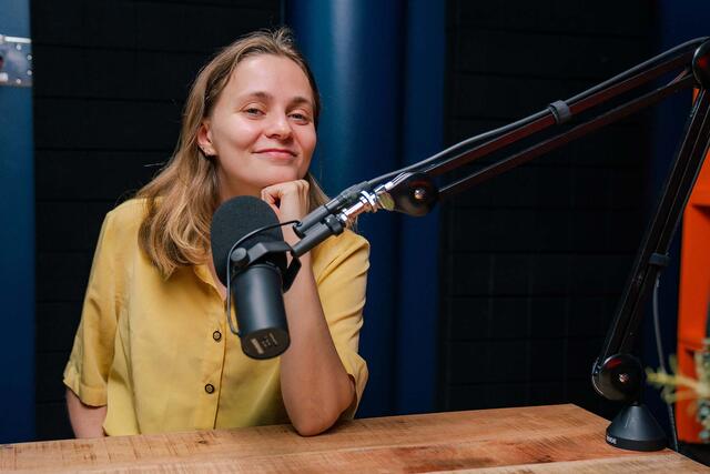 Frøydis Moe
